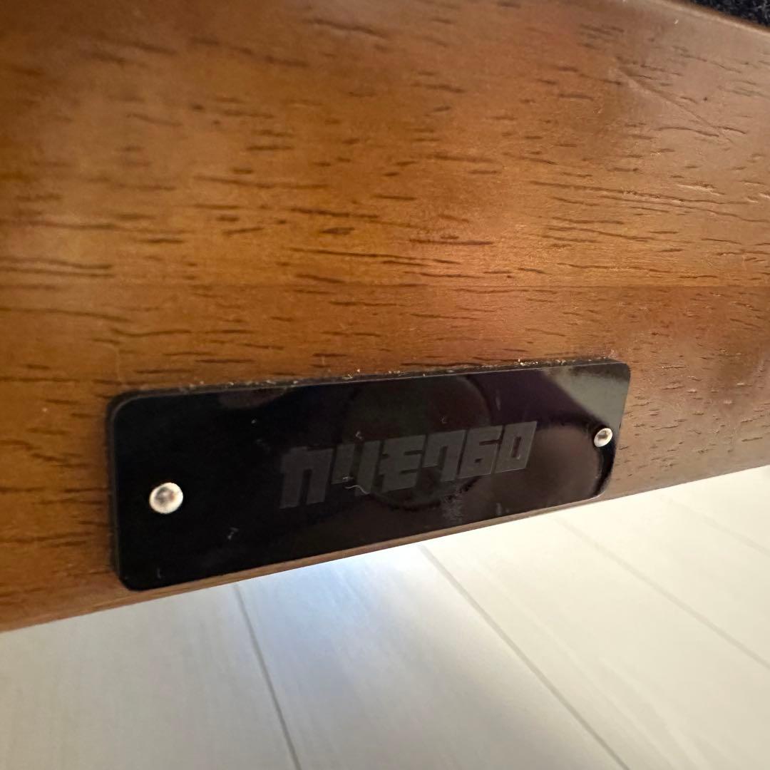 KTKMさま専用　カリモク60 Kチェア