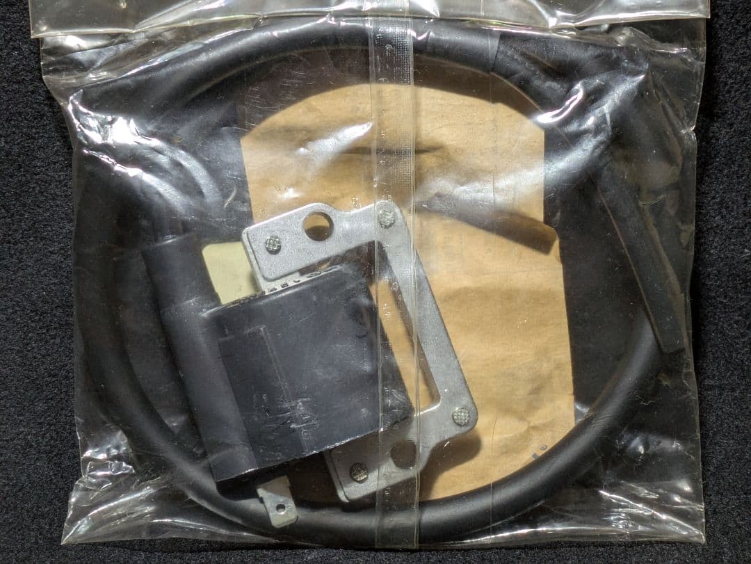 ヤマハ TZ250 イグニッションコイル