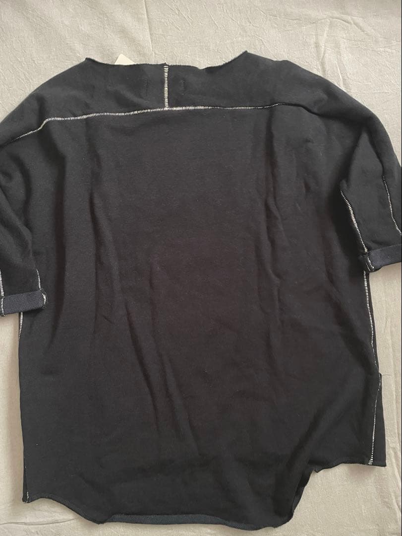 新品未使用タグ付Americana U.S.A.M.E. トレーナースウェット