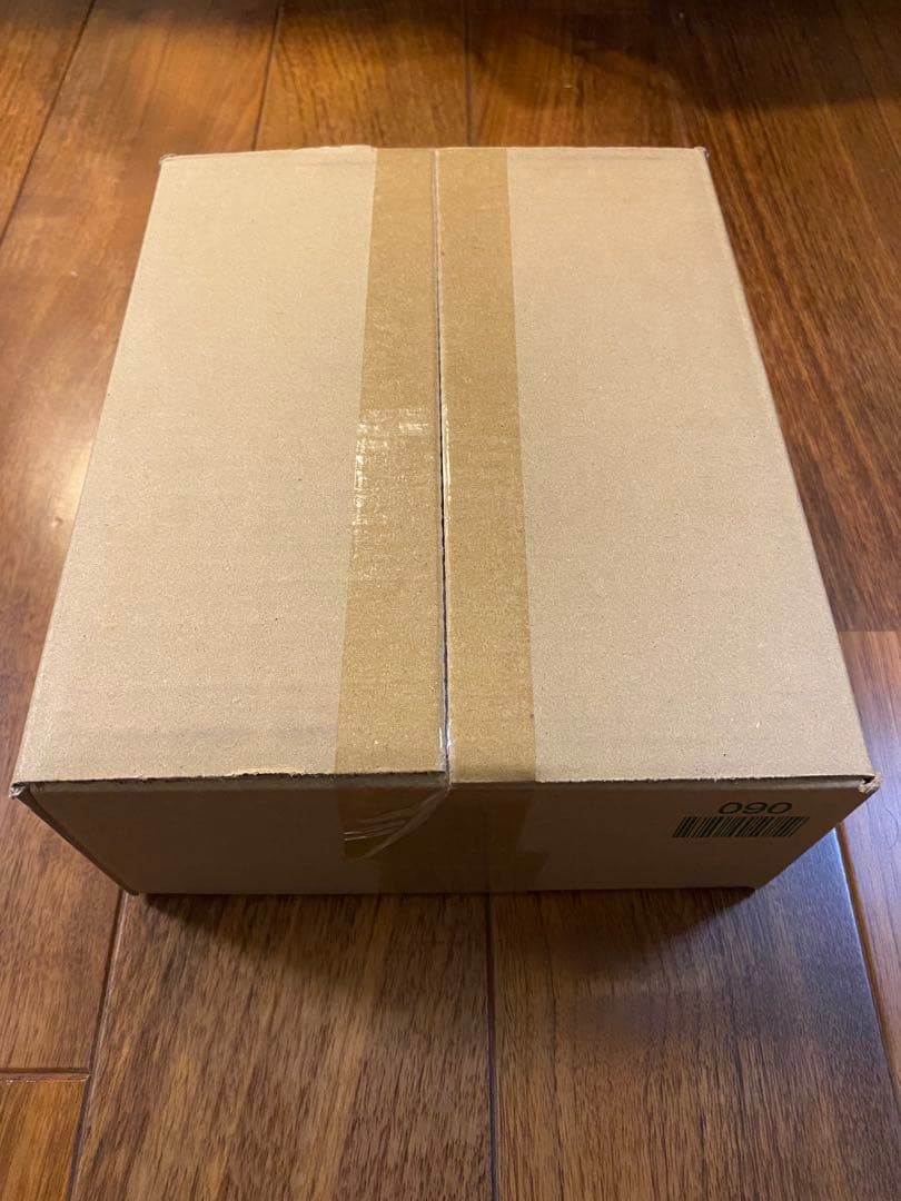 ONE PIECEカードHeroines Edition 新品未開封1box