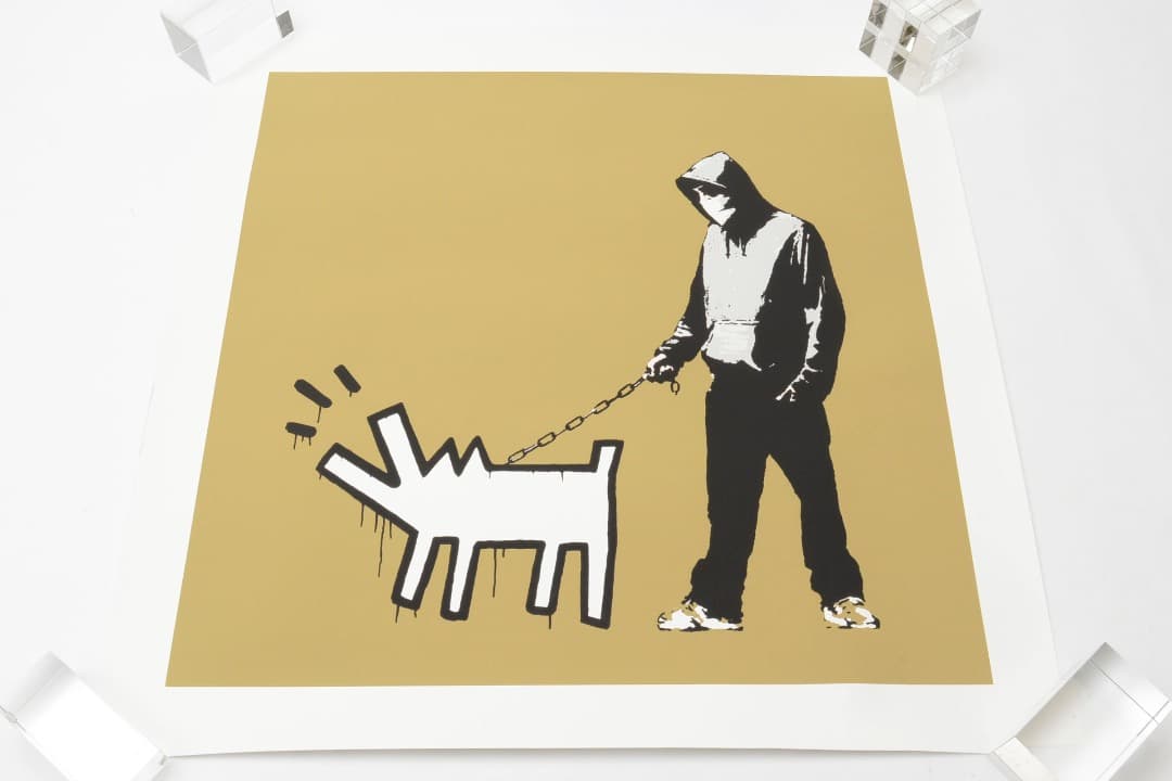 【doge】WCP作品2点