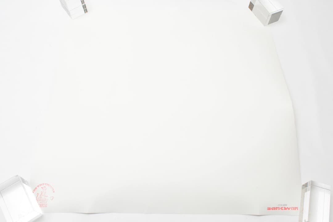 【doge】WCP作品2点