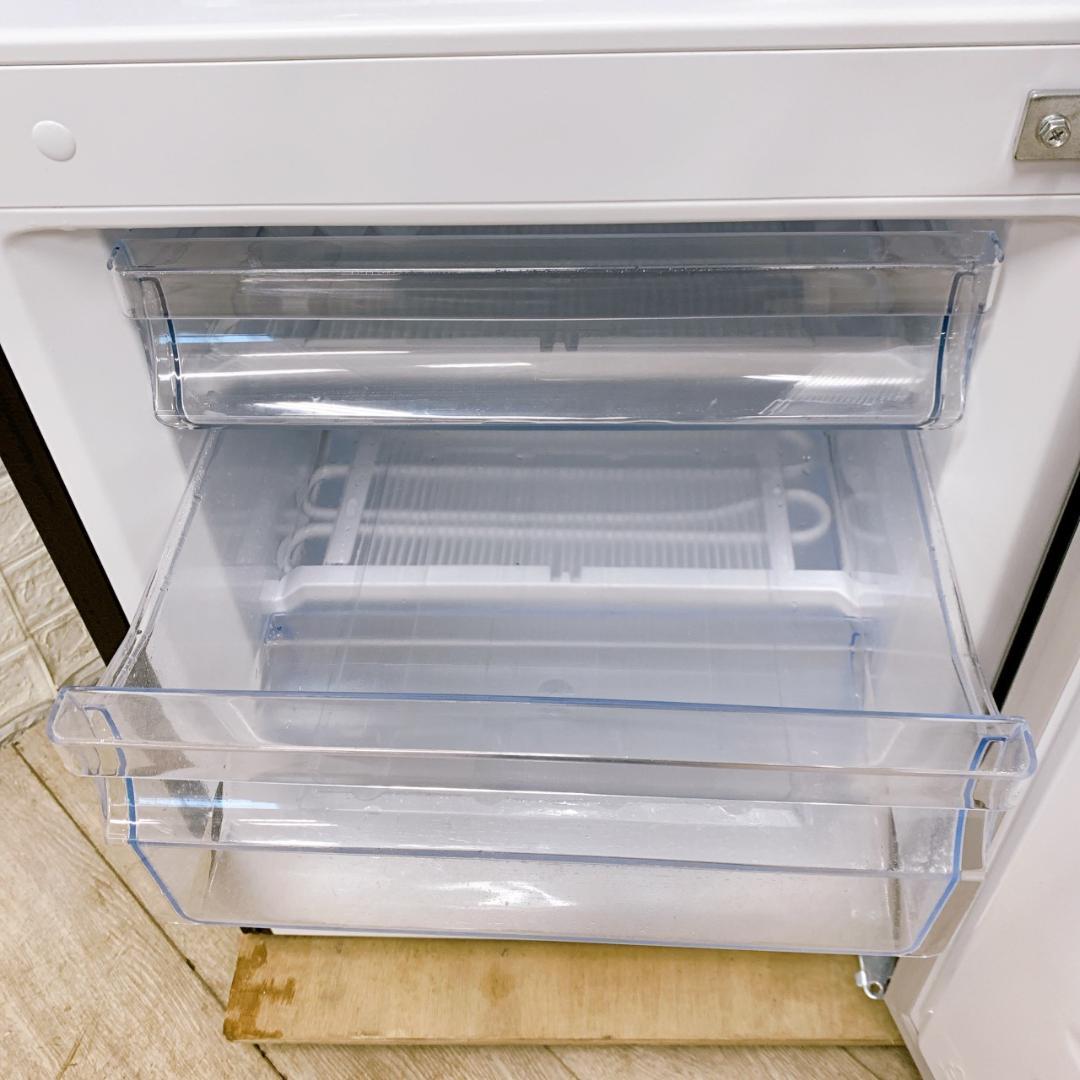 CS12232 ハイセンス 175L 冷蔵庫 一人暮らし 小型