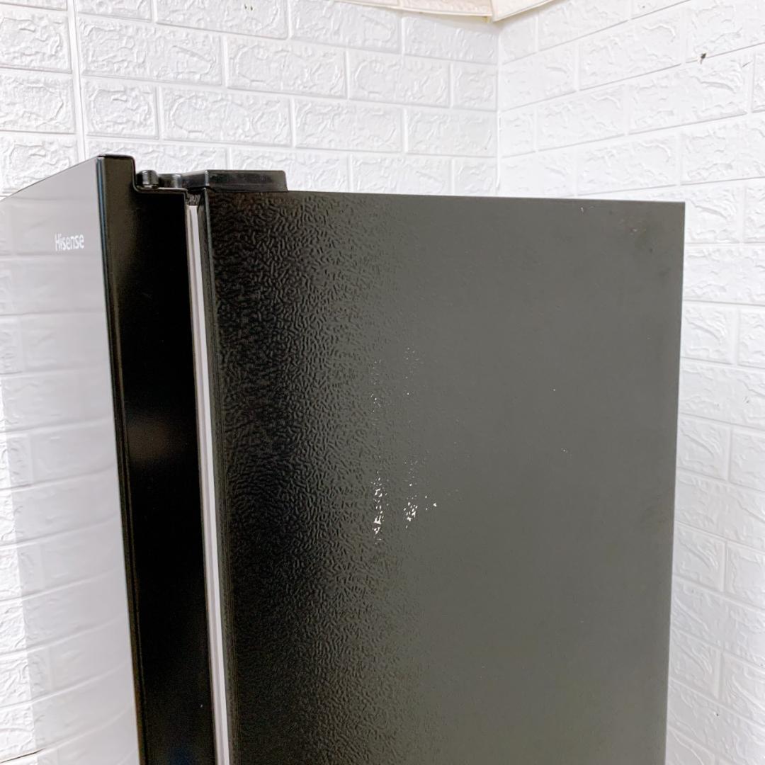 CS12232 ハイセンス 175L 冷蔵庫 一人暮らし 小型