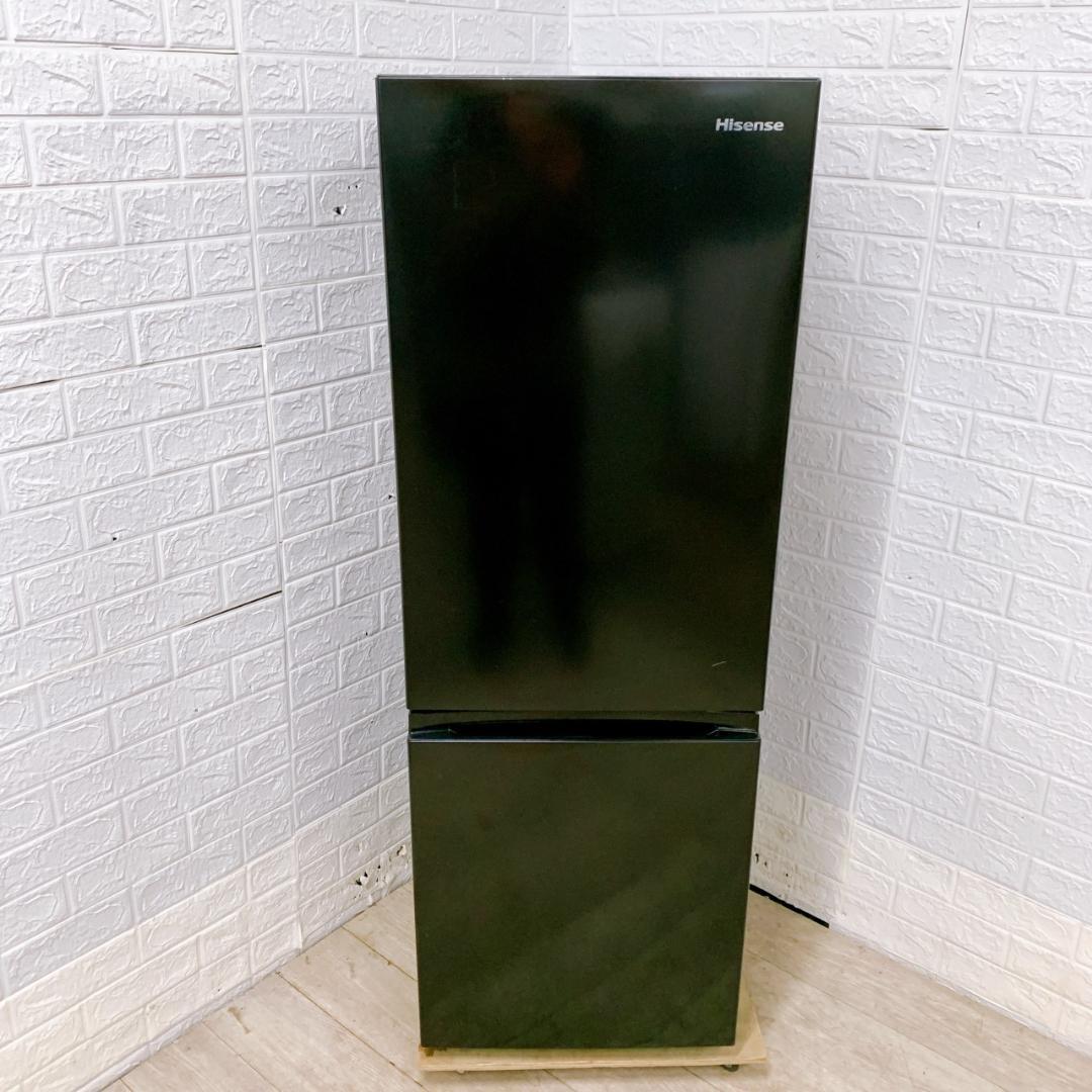 CS12232 ハイセンス 175L 冷蔵庫 一人暮らし 小型