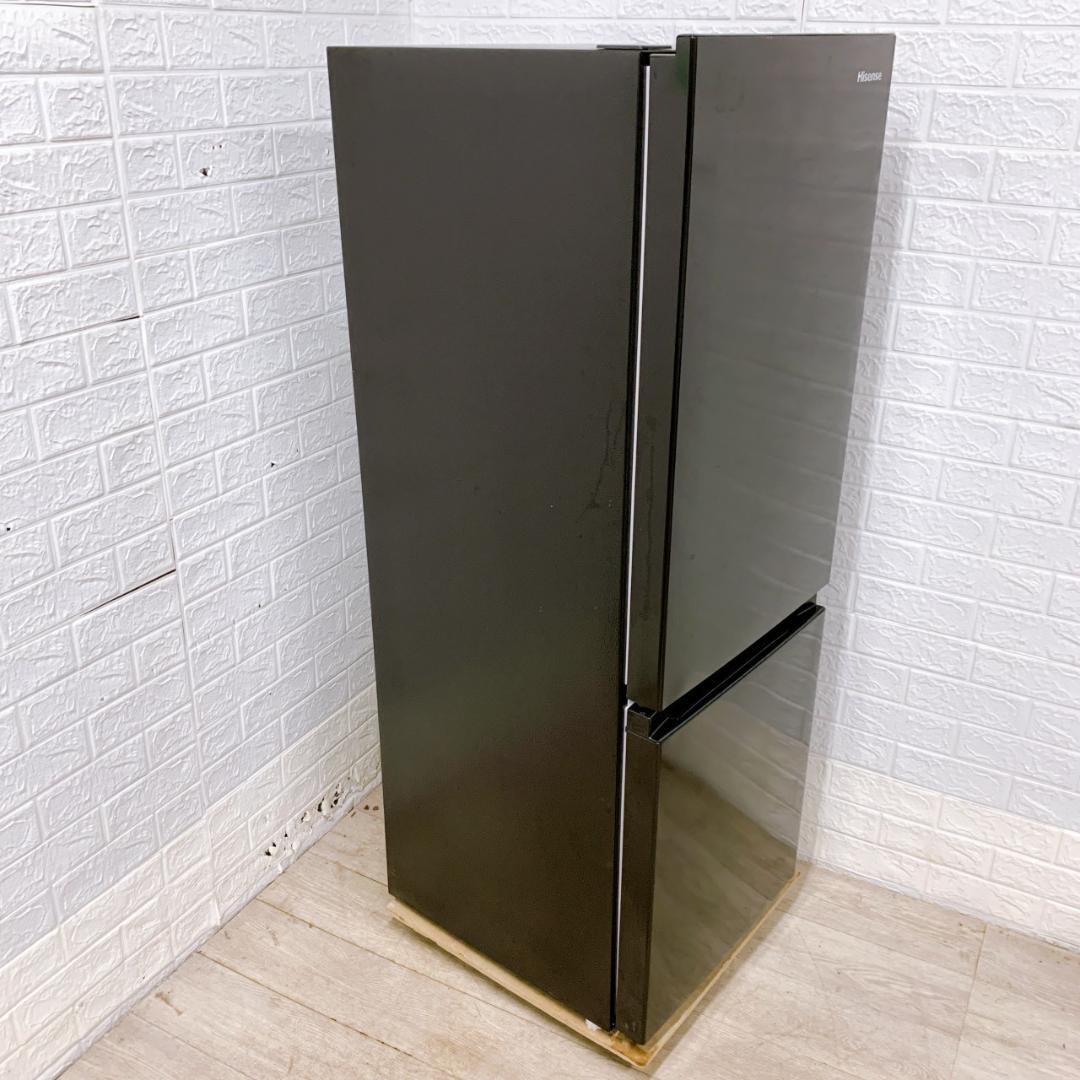 CS12232 ハイセンス 175L 冷蔵庫 一人暮らし 小型