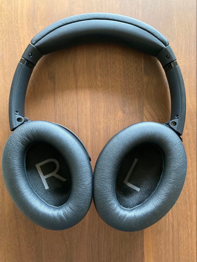 BOSEボーズ QuietComfort® SE ワイヤレスヘッドホン