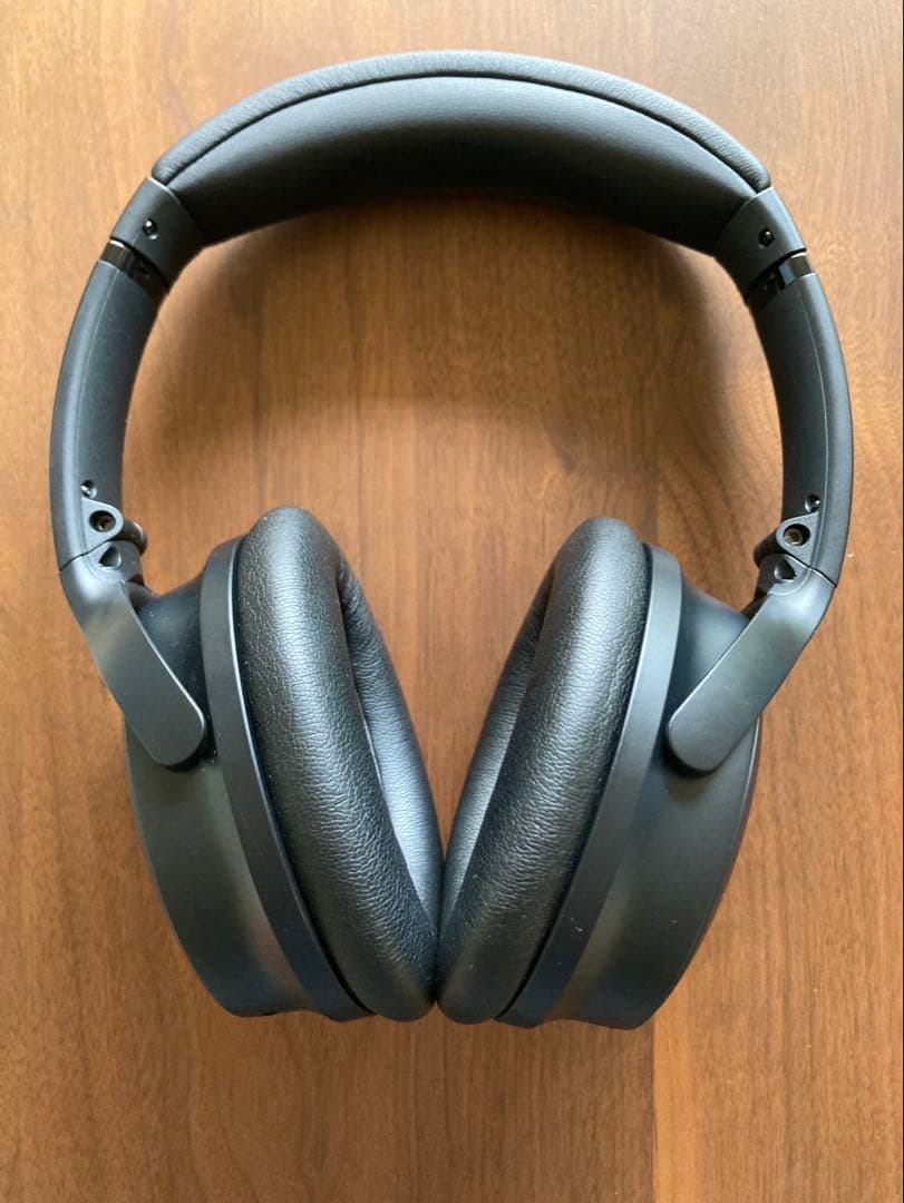 BOSEボーズ QuietComfort® SE ワイヤレスヘッドホン