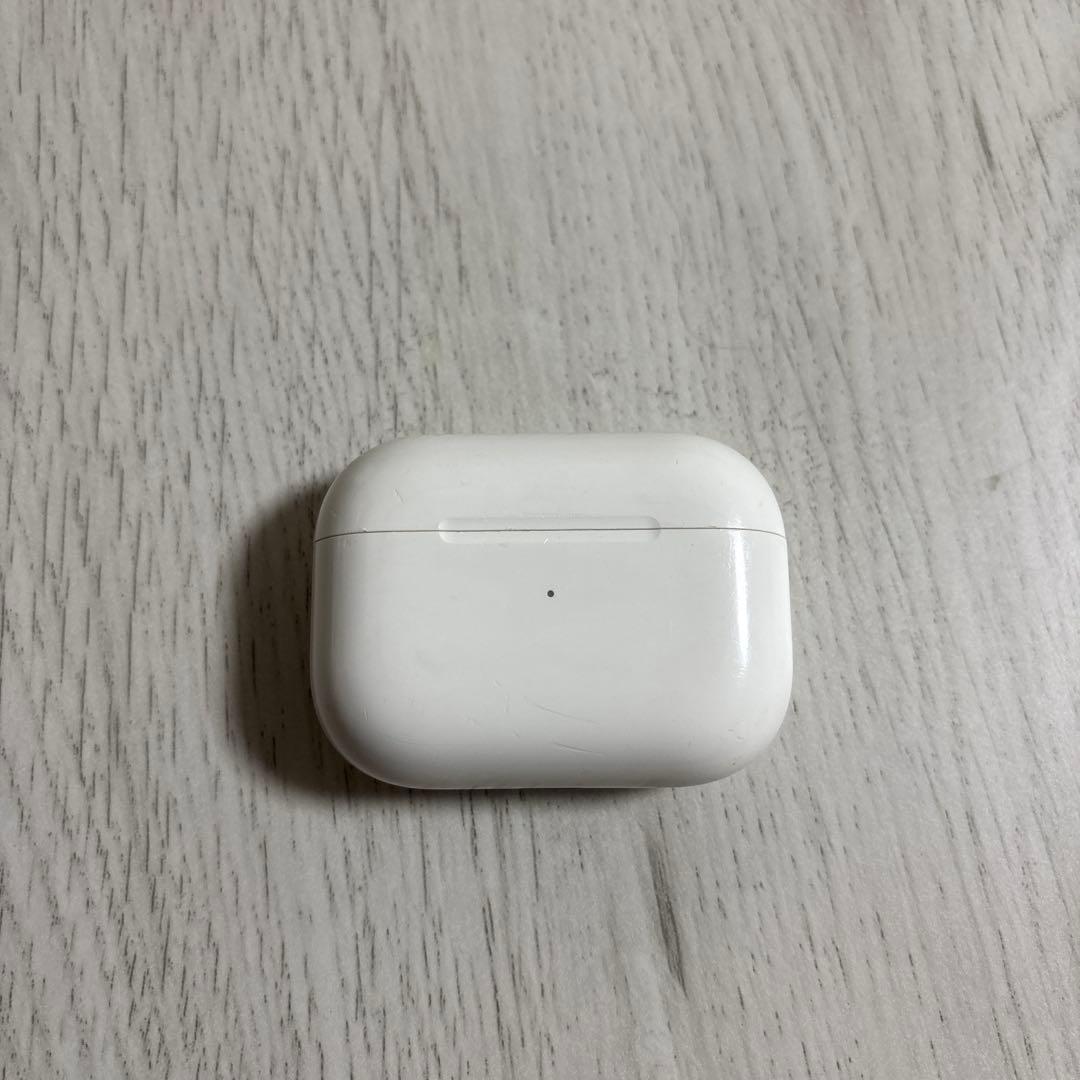 イヤホン AirPods Pro with MagSafe Charging Case