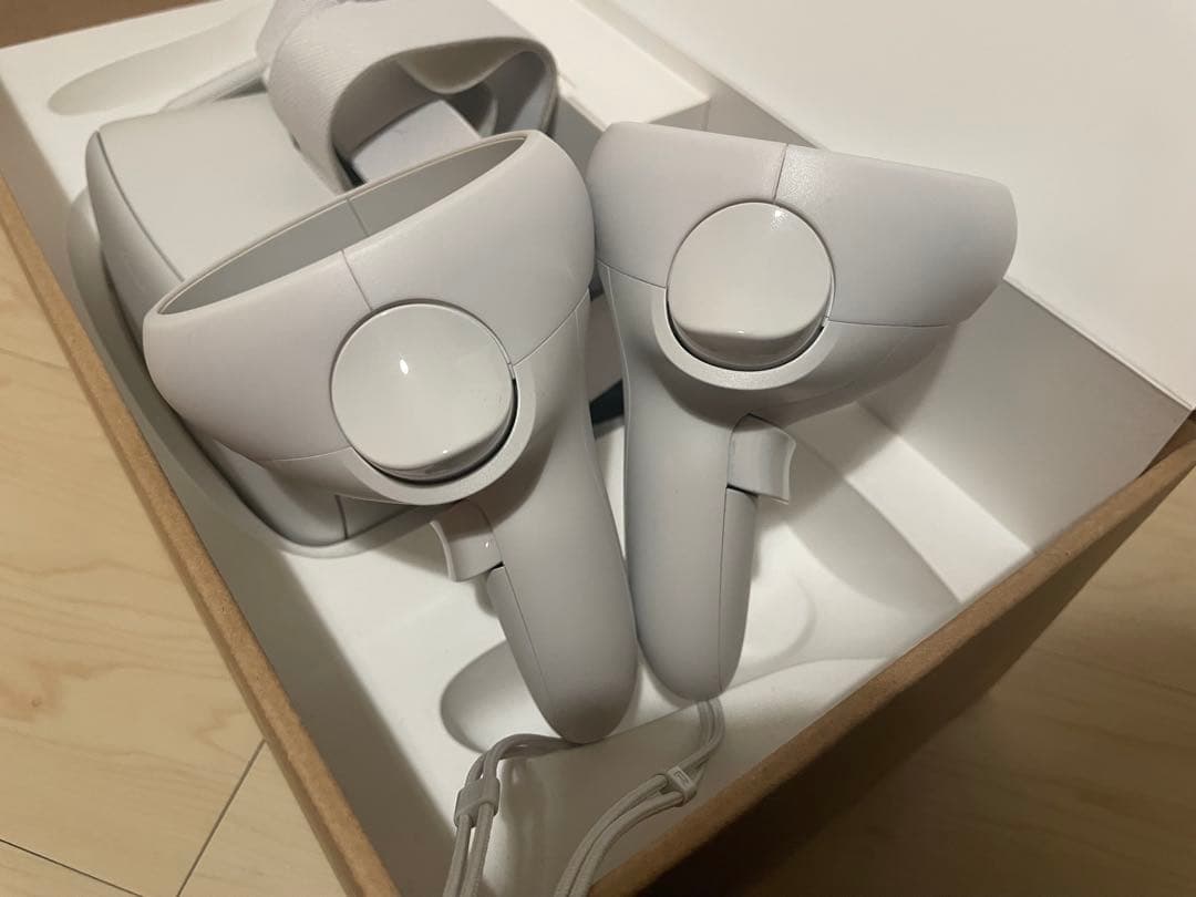  Quest 2 64GB & 専用充電ドック