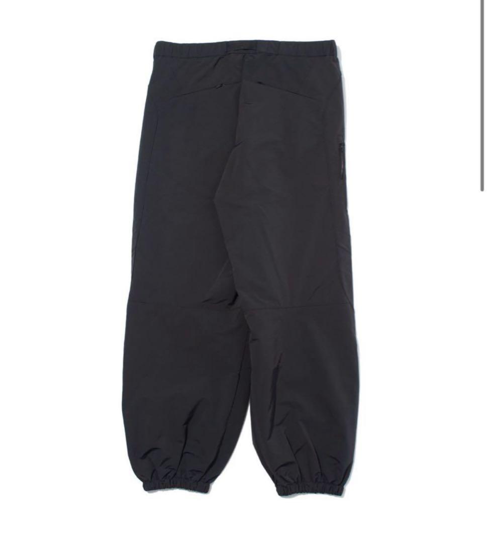 パンツ F/CE. COMPACTION TRACK PANTS