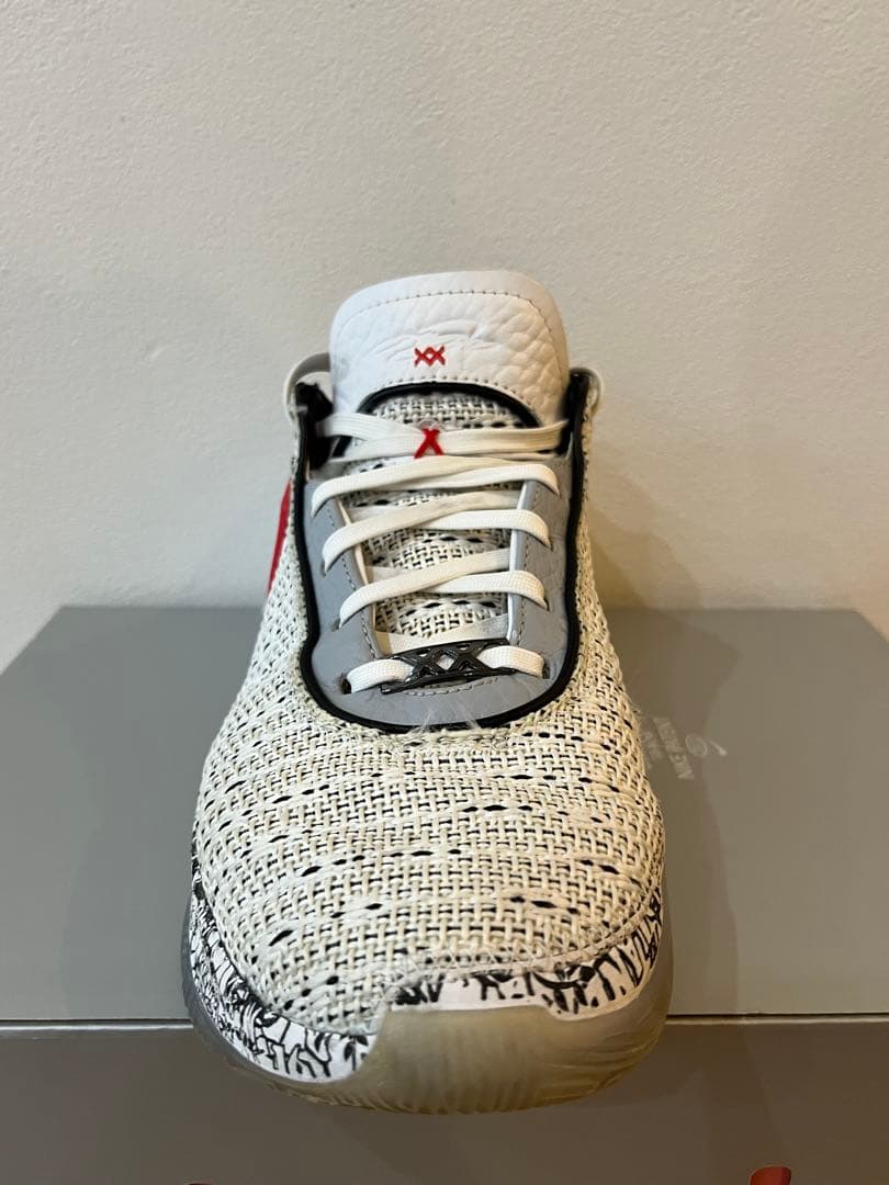 M*G様 NIKE LEBRON XX ナイキレブロン20 EP