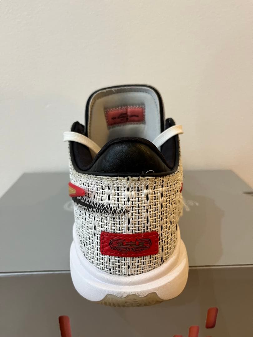 M*G様 NIKE LEBRON XX ナイキレブロン20 EP