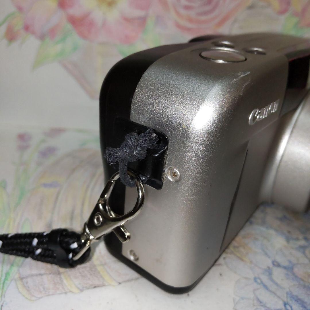 ☆☆美品❕完動品☆☆ Canon Autoboy SXL