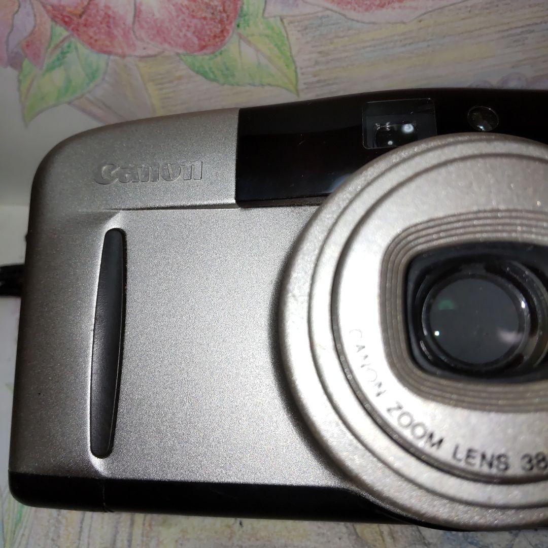 ☆☆美品❕完動品☆☆ Canon Autoboy SXL