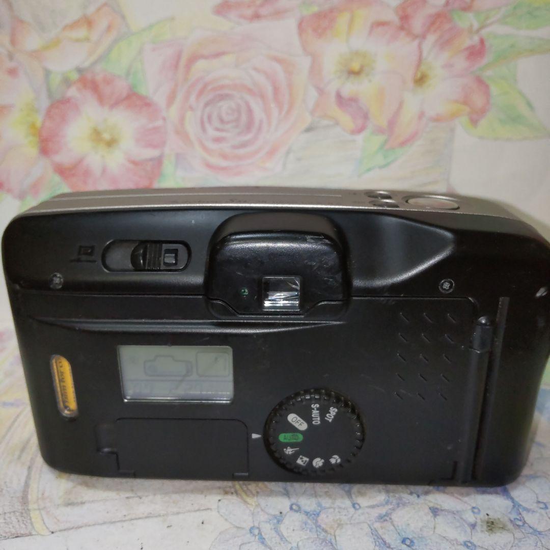 ☆☆美品❕完動品☆☆ Canon Autoboy SXL