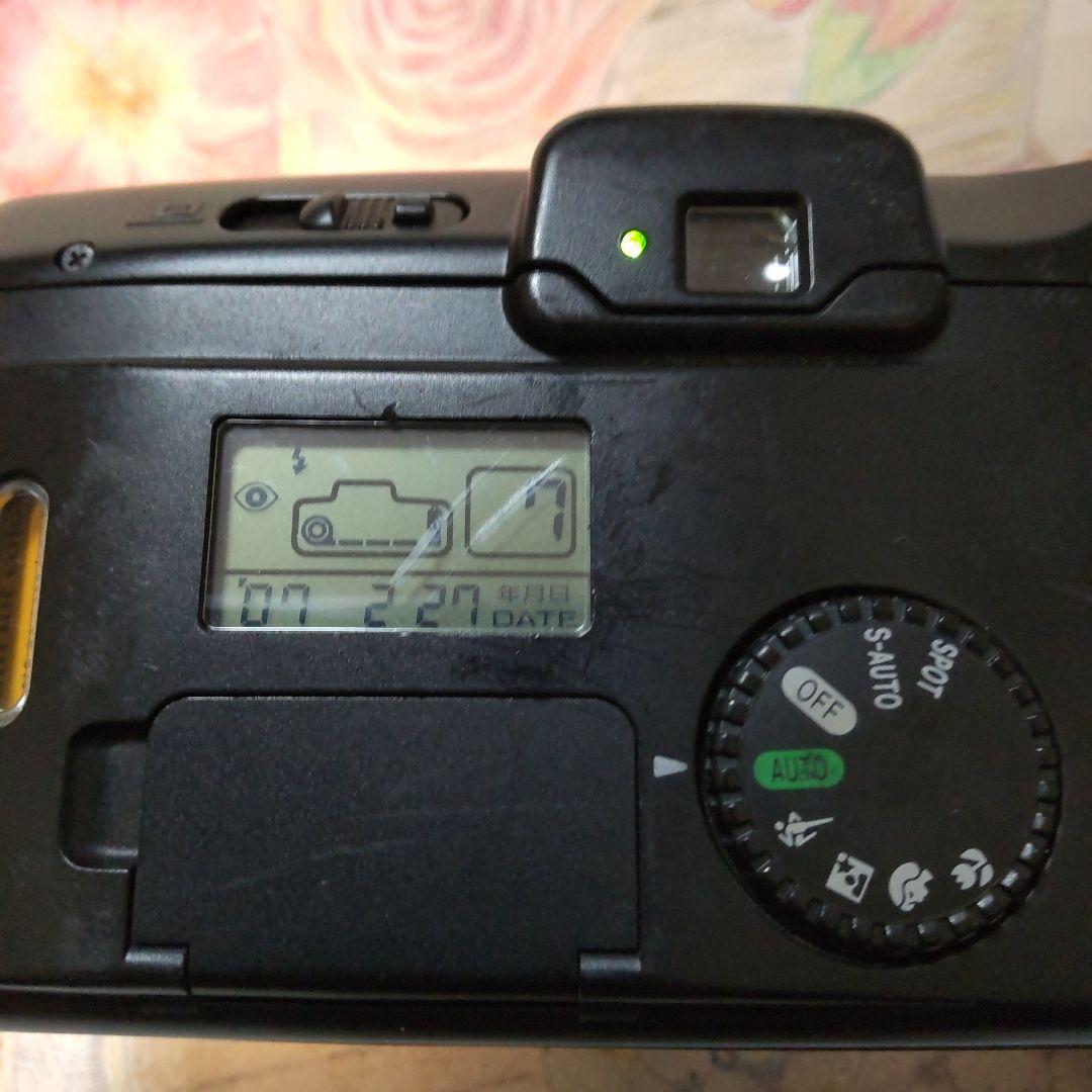 ☆☆美品❕完動品☆☆ Canon Autoboy SXL