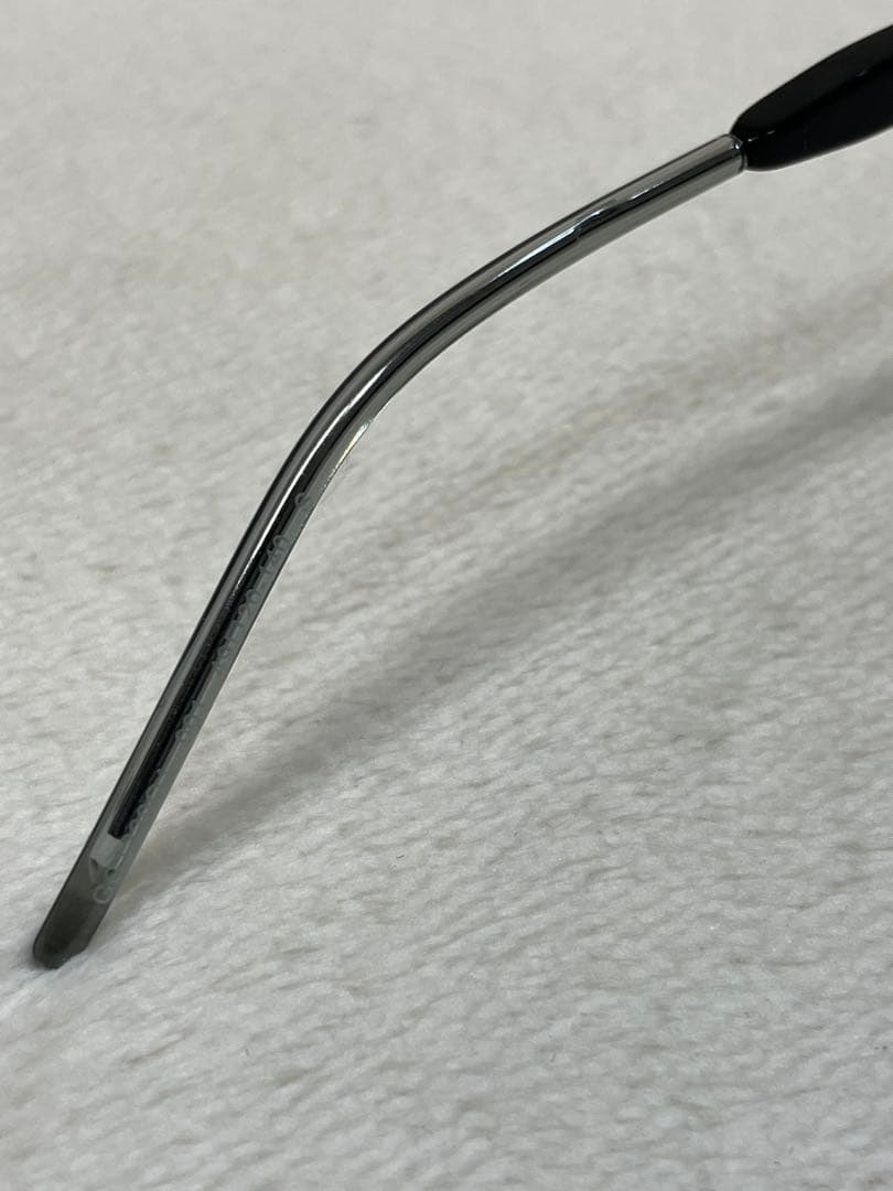 【新品未使用】GUCCI グッチ アジアンフィット ブラック