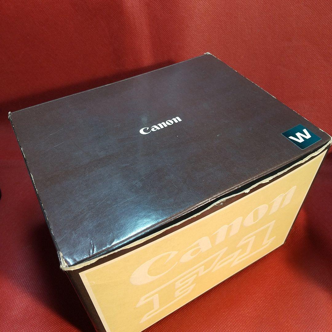 キャノン 旧 F-1 レンズセット