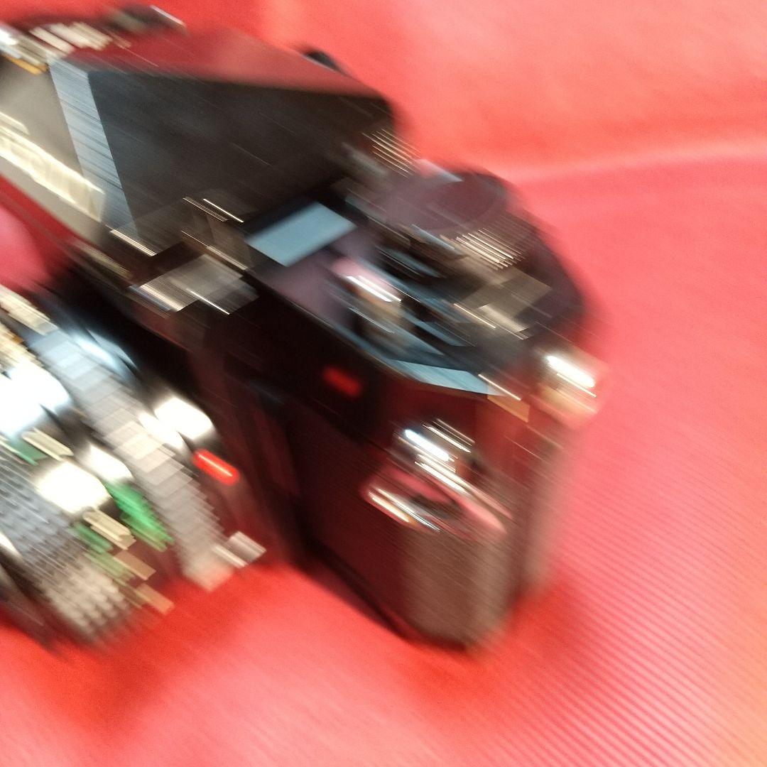 キャノン 旧 F-1 レンズセット