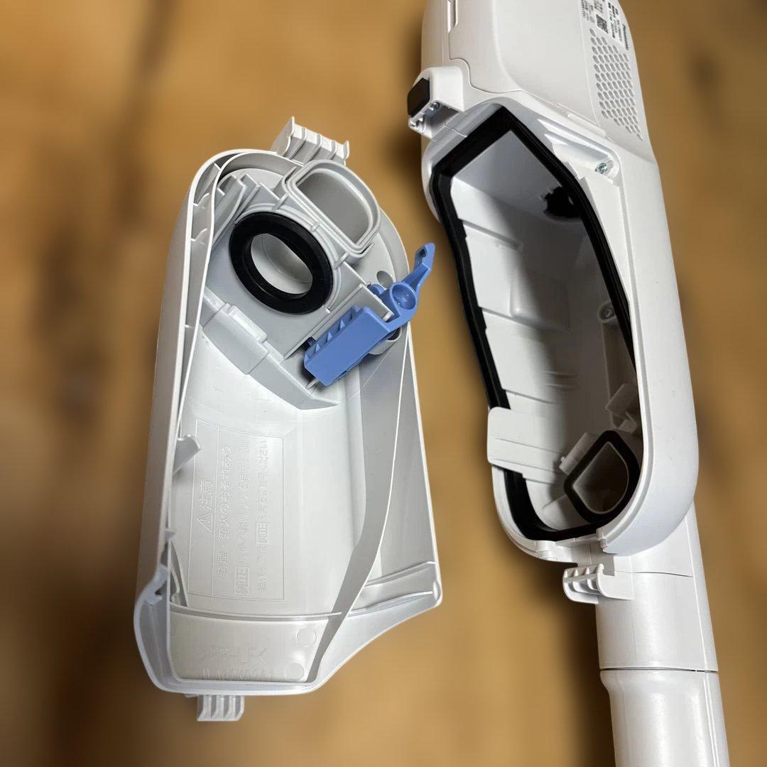 あっきぃさま専用 パナソニック MC-PB60JY-C 紙パック