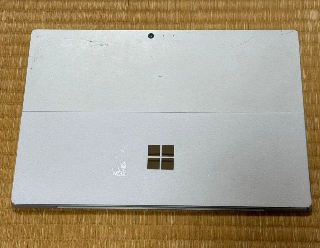 Windowsノート本体 Microsoft Surface Pro 4