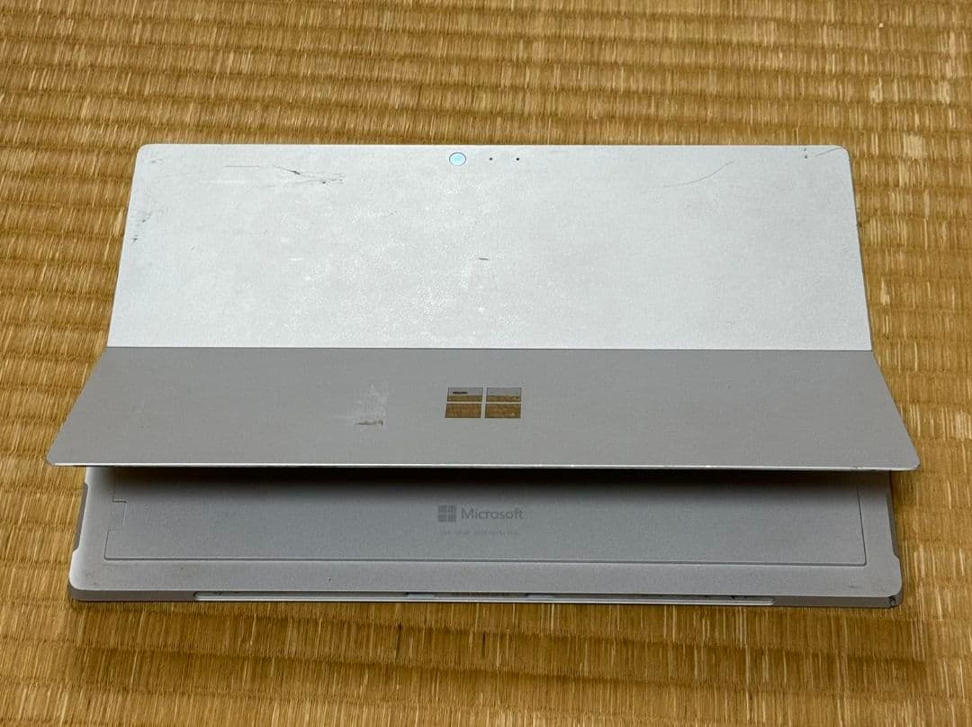 Windowsノート本体 Microsoft Surface Pro 4