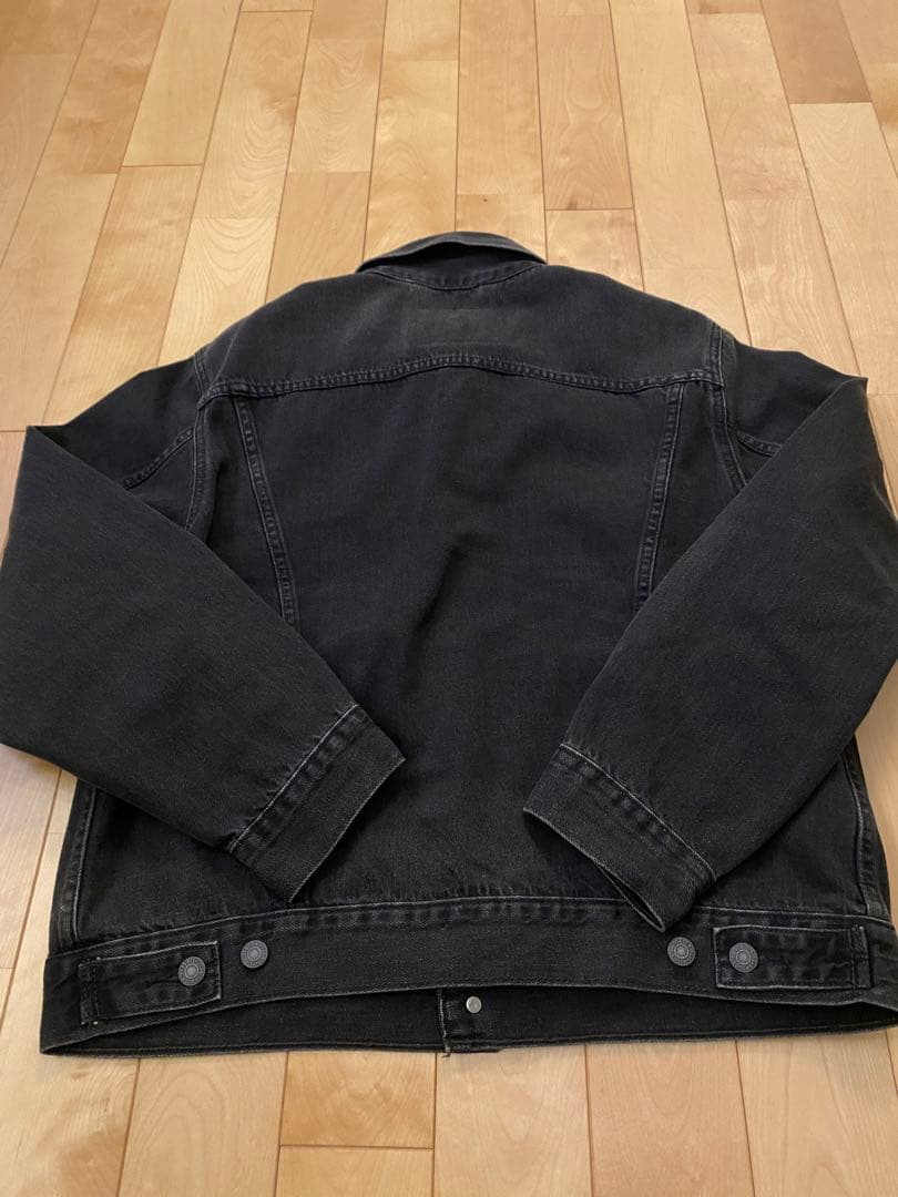 リーバイス　Levi's Gジャン　デニムジャケット