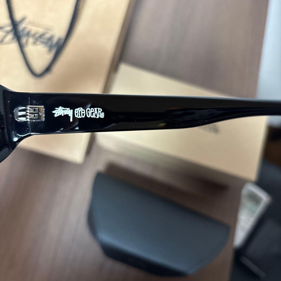 stussy サングラス　（ooo）