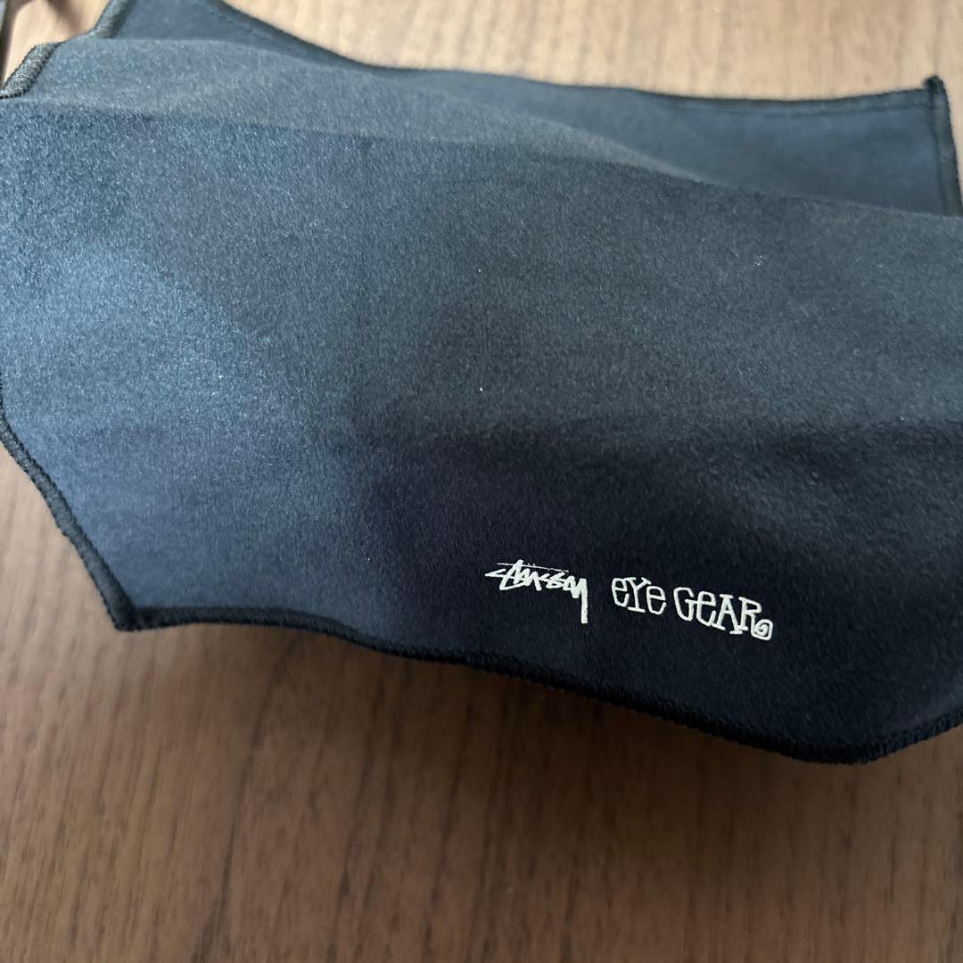 stussy サングラス　（ooo）