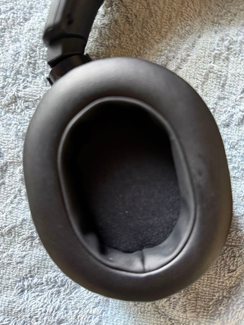 ヘッドホン SONY MDR-M1