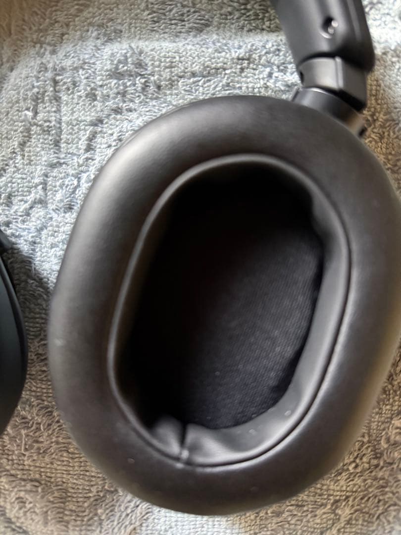 ヘッドホン SONY MDR-M1