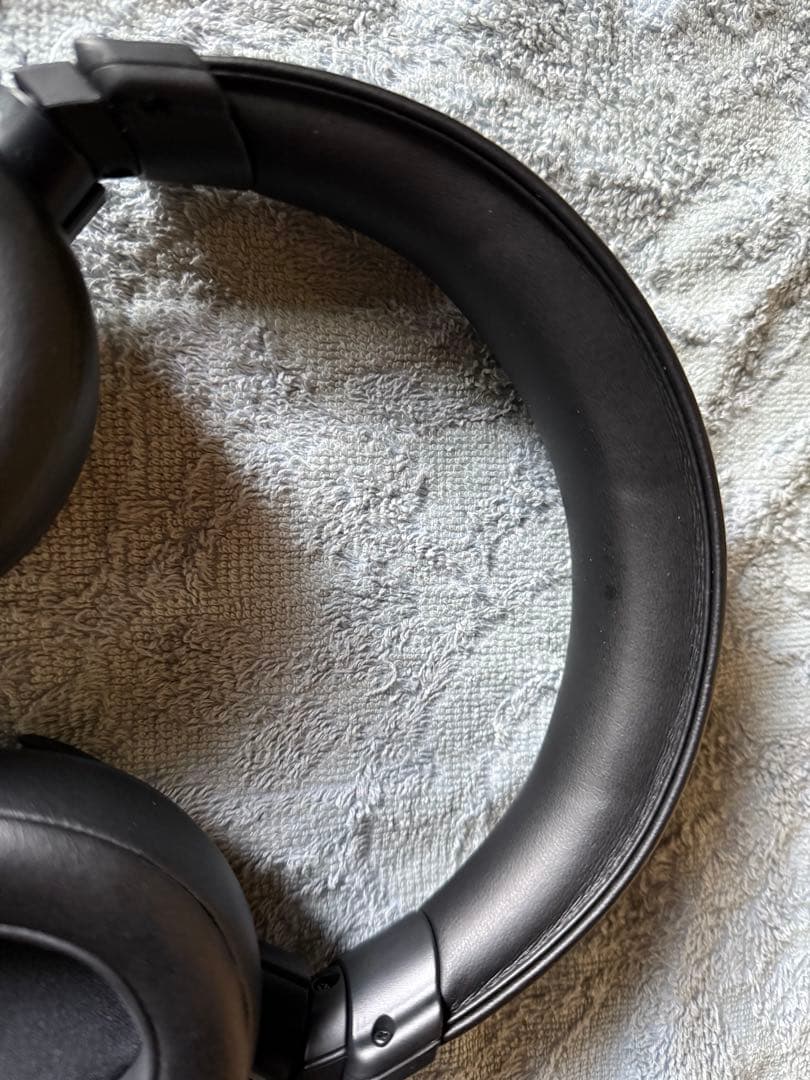 ヘッドホン SONY MDR-M1