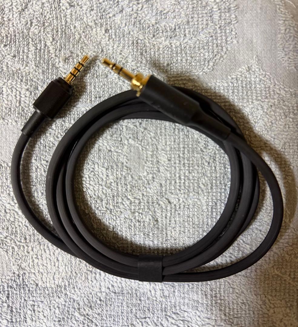 ヘッドホン SONY MDR-M1