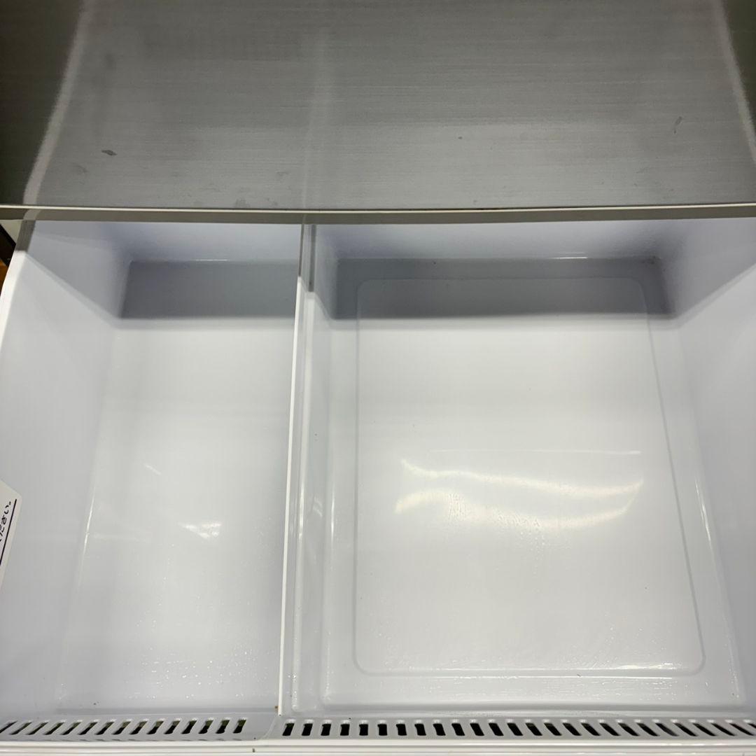 470 冷蔵庫　大型　右開き　300L～400L　保証込み　大人気　美品