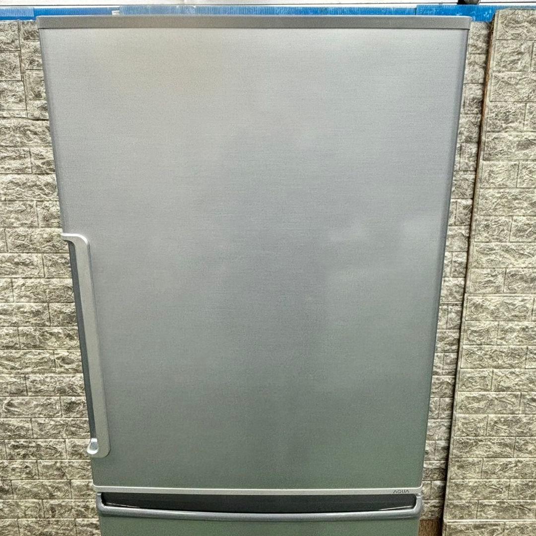 470 冷蔵庫　大型　右開き　300L～400L　保証込み　大人気　美品