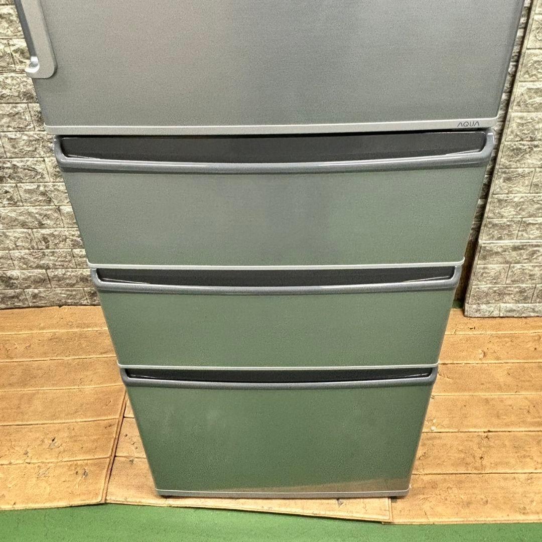 470 冷蔵庫　大型　右開き　300L～400L　保証込み　大人気　美品