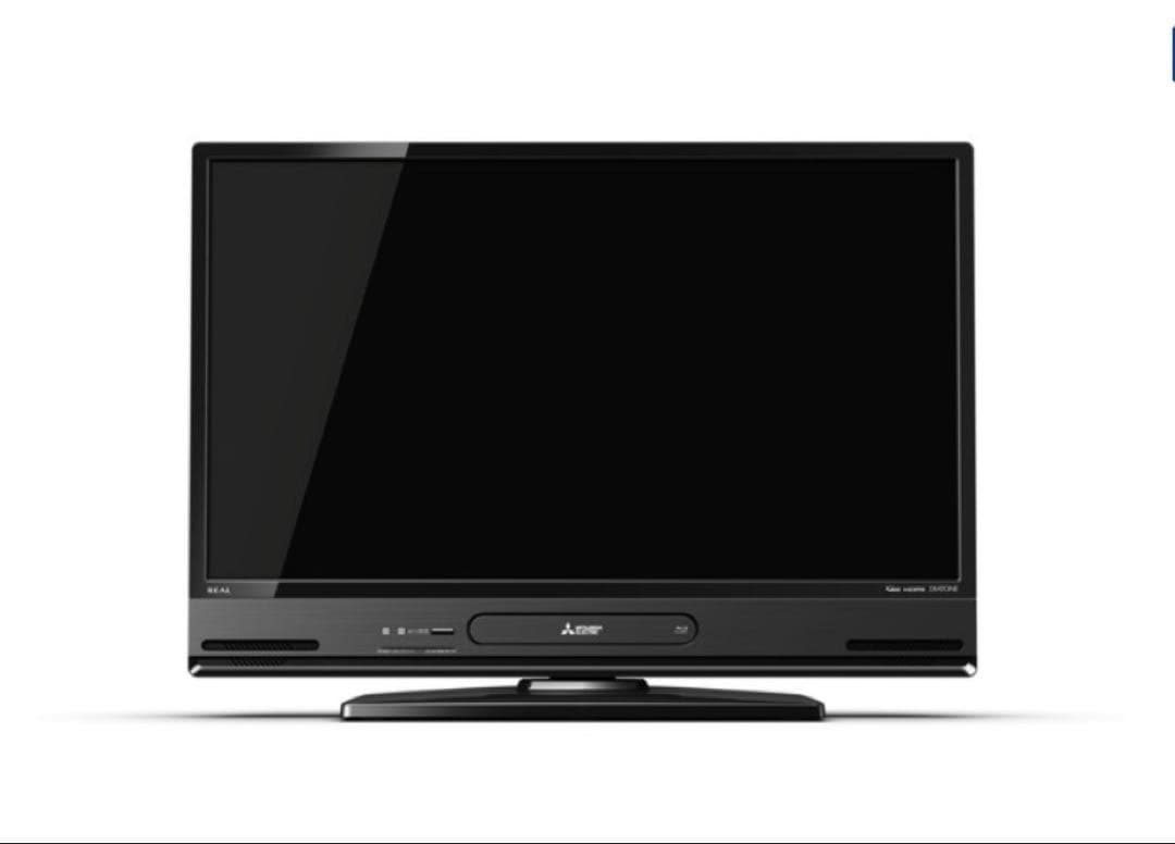 【美品】三菱 MITSUBISHI LCD-A32BHR11 液晶テレビ