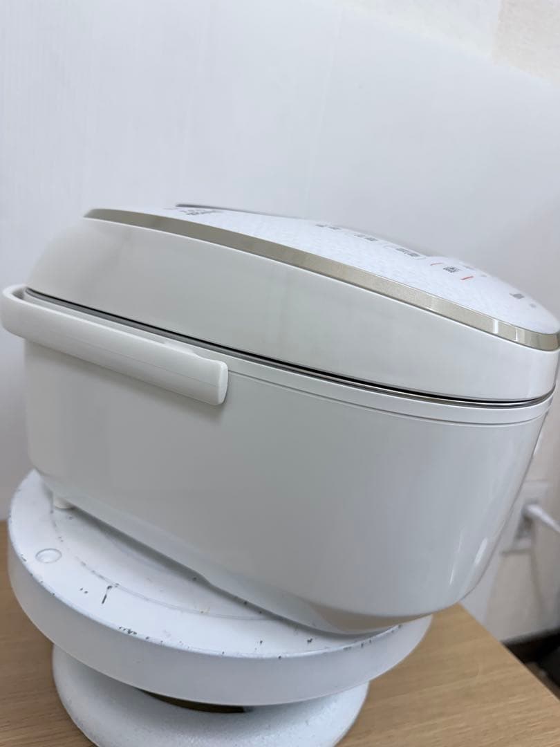 Panasonic IHジャー炊飯器SR-HX107 1.0L 2018年製