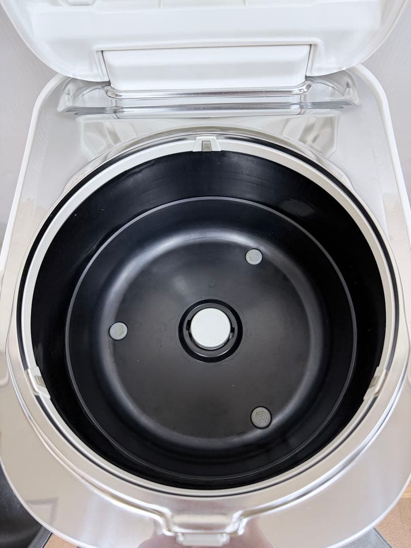 Panasonic IHジャー炊飯器SR-HX107 1.0L 2018年製