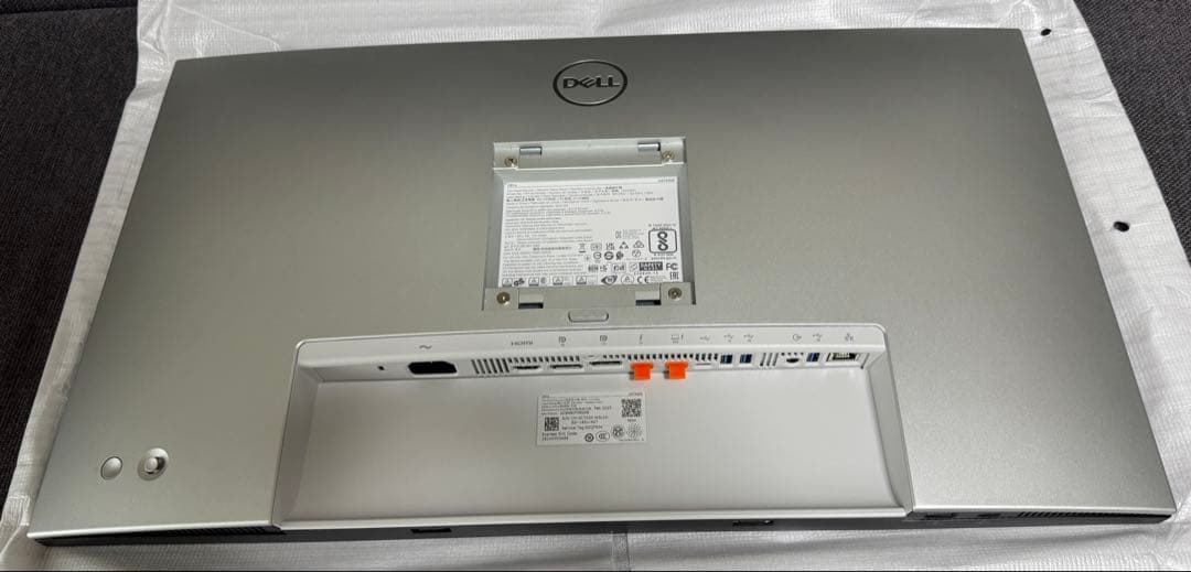 DELL ディスプレイ U2724DE