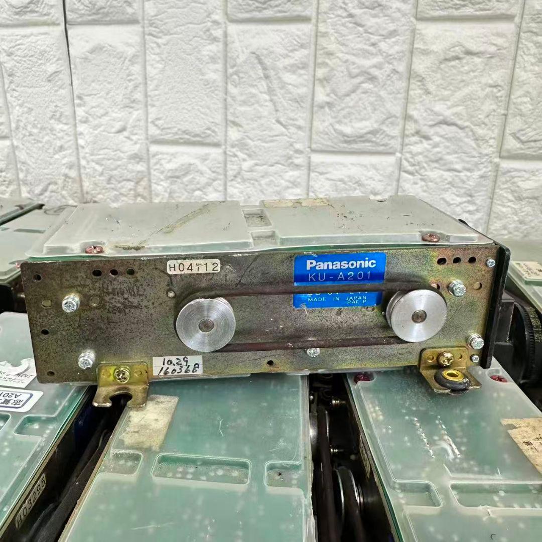 パナソニック　カードリーダー　KU-A201A　20個