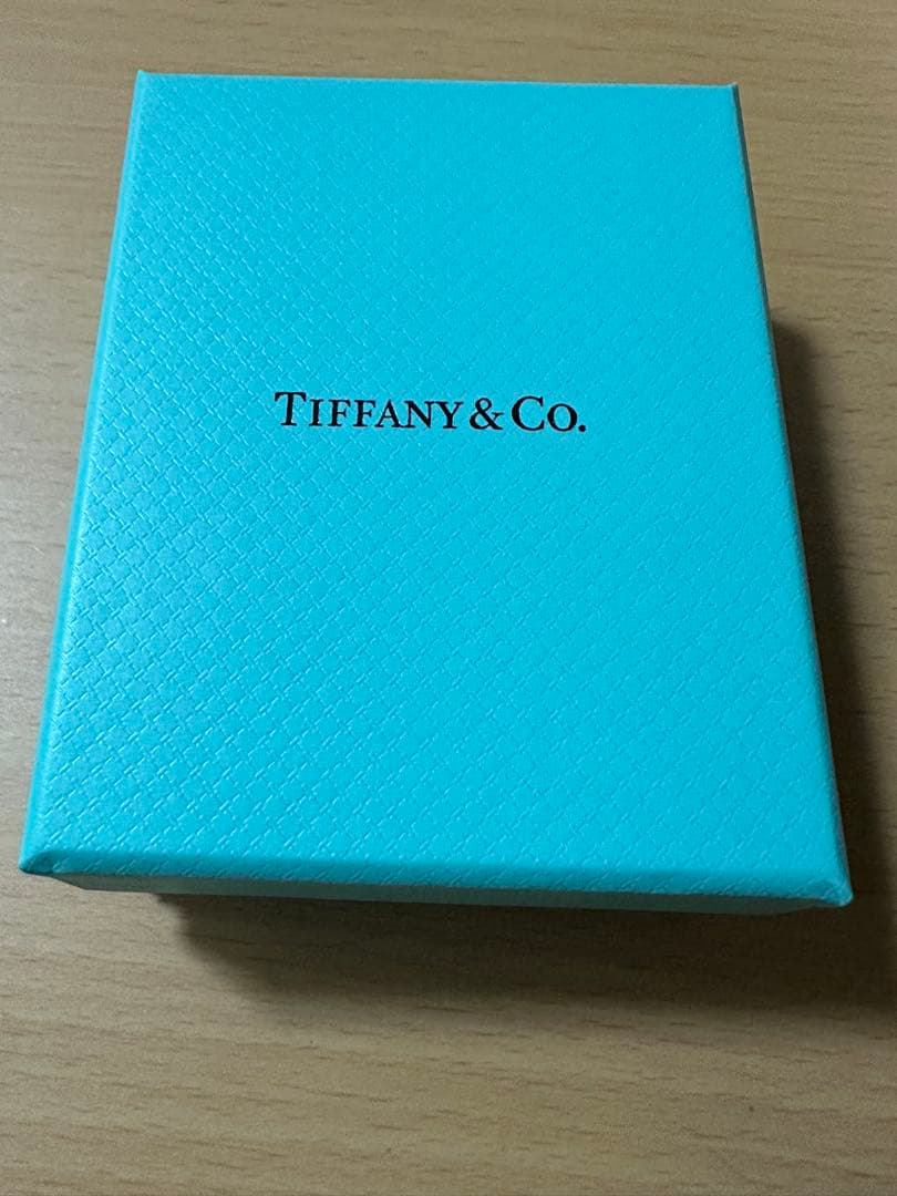 ティファニー ダイヤモンド バイ ザ ヤード ペンダント