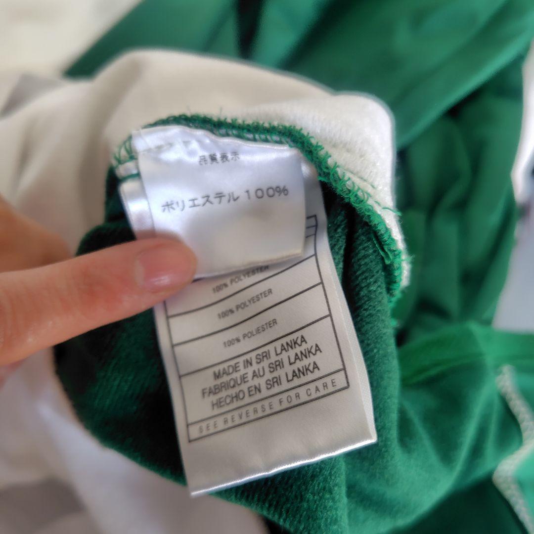 Nike　Celtics ジャケット