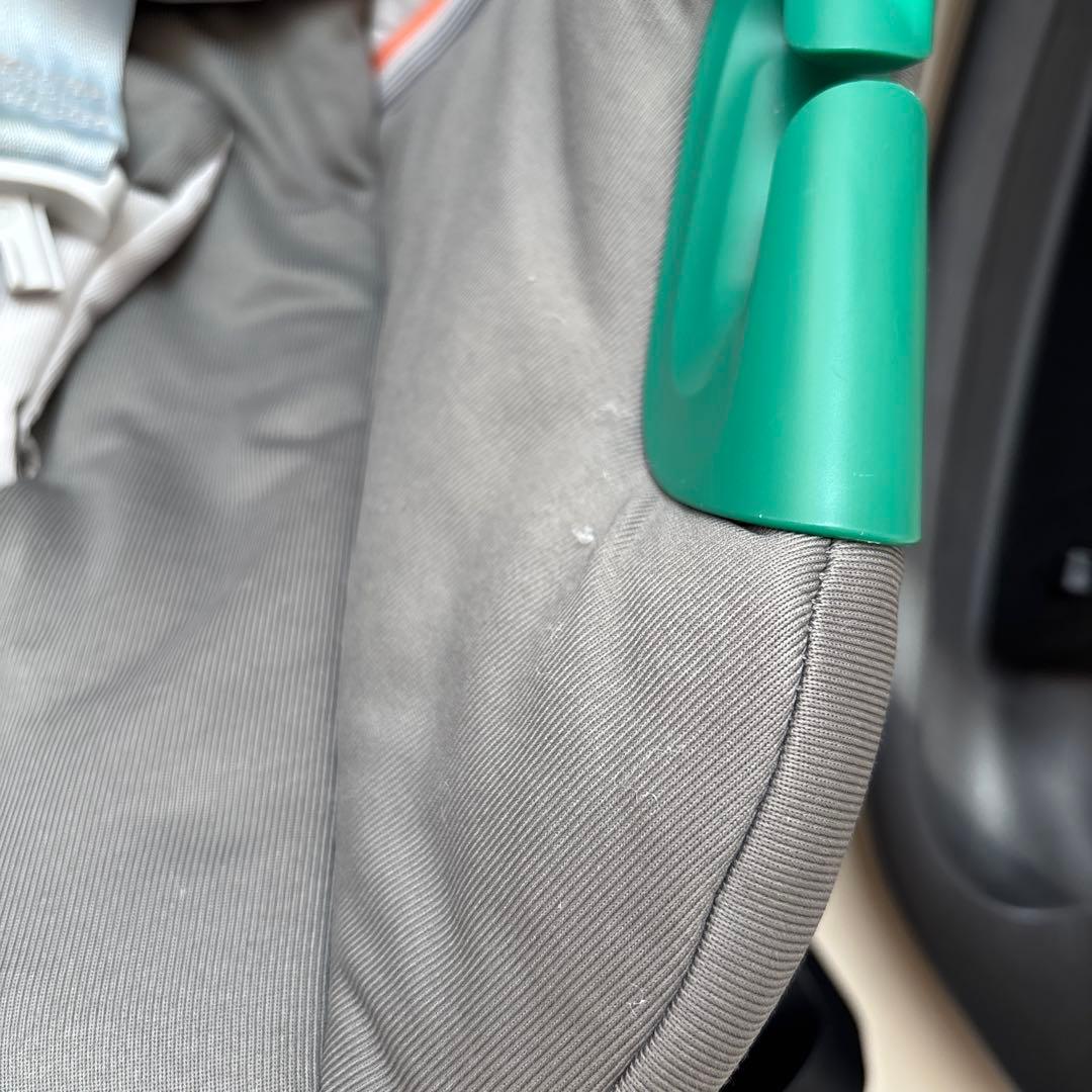 Cybex Aton S2 i-Size ベース