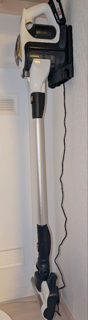 BOSCH スティッククリーナー 充電式