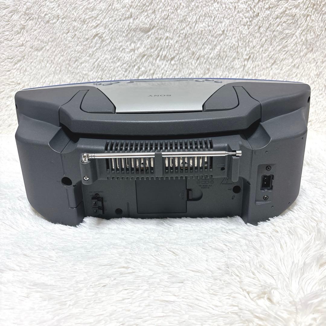 【極希少】 SONY ソニー ZS-M37 MDLP対応