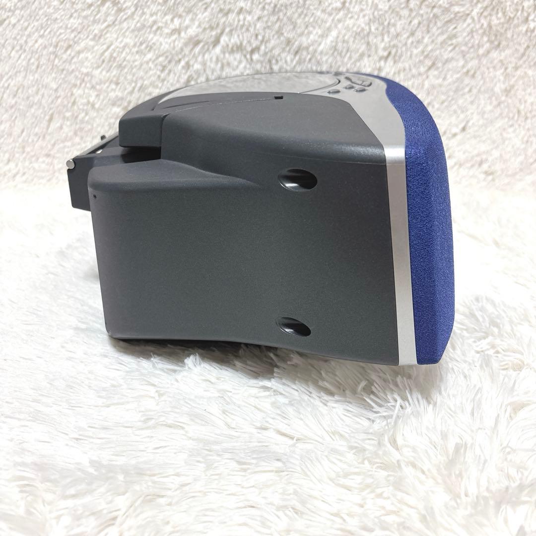 【極希少】 SONY ソニー ZS-M37 MDLP対応