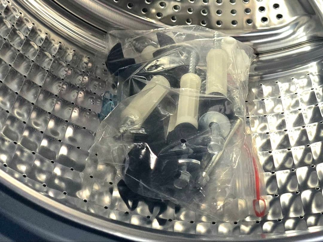 02 AQUA アクア ドラム式洗濯乾燥機 洗濯10kg 2025年製