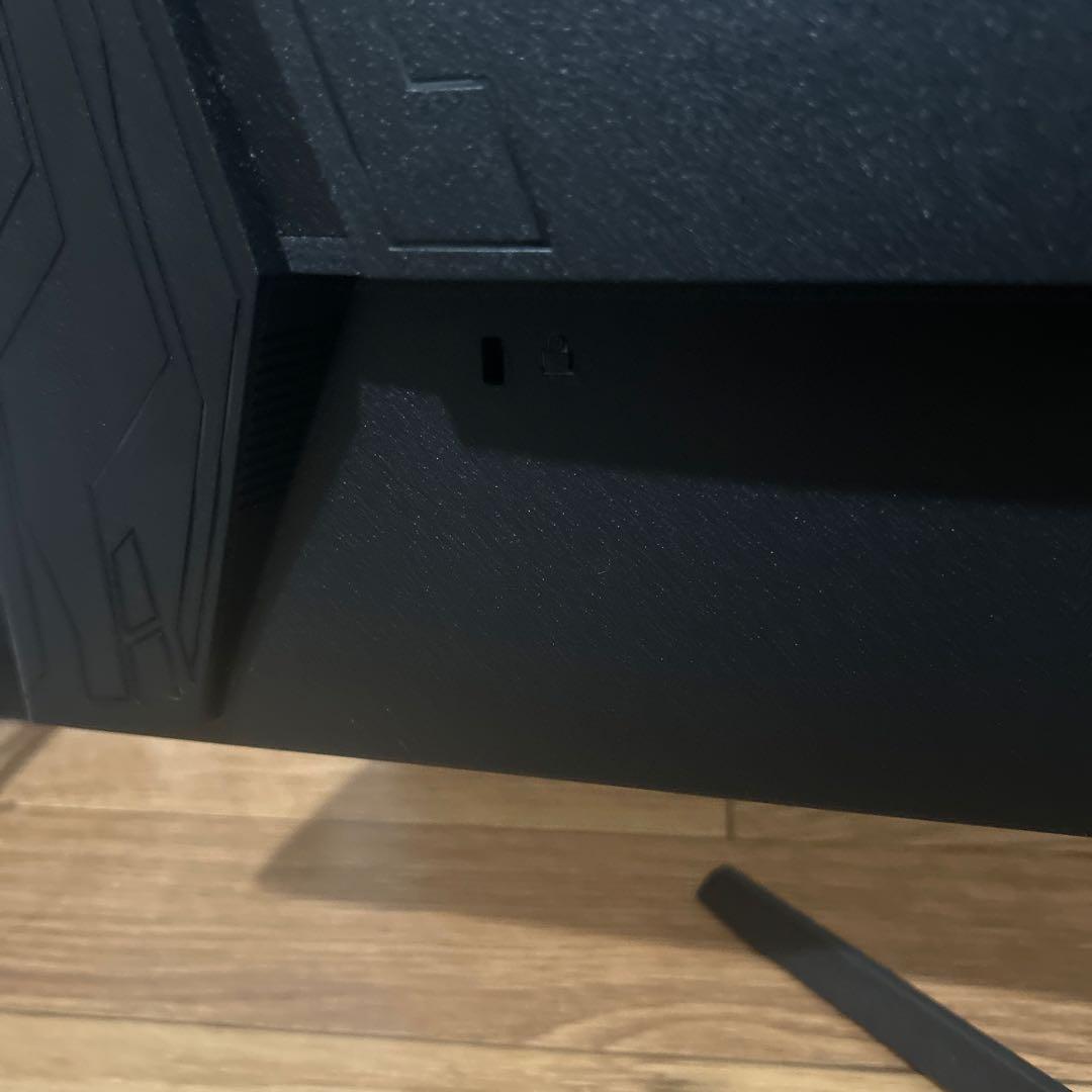 Pixio PX243ゲーミングモニター 今日までこの価格です‼️